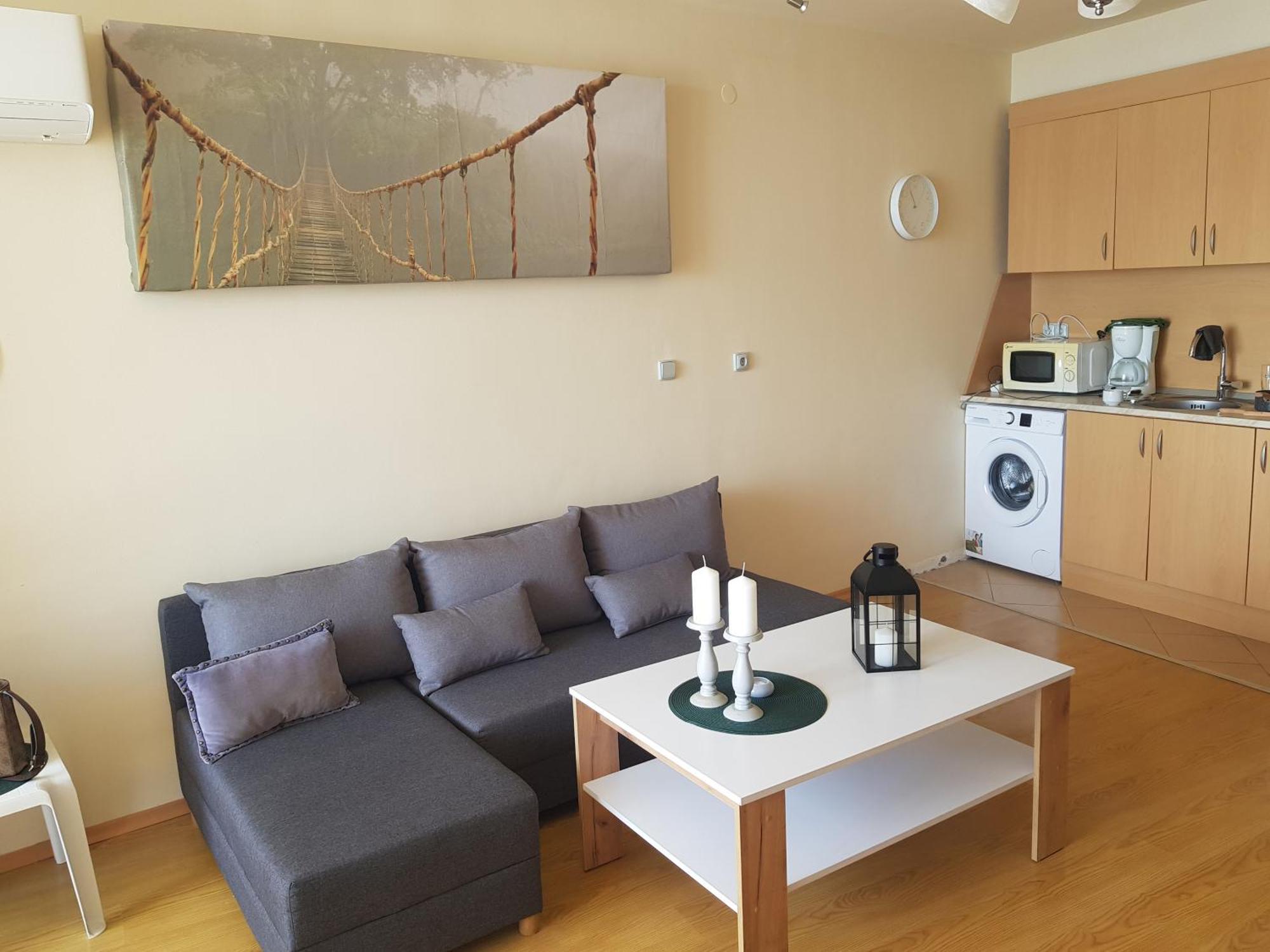 Sozopol Bulgaria Vip Zona Διαμέρισμα Εξωτερικό φωτογραφία